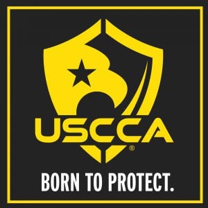 USSCA (BORN TO PROTECT.)